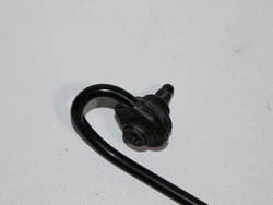 Vauxhall Astra VXR Seat belt rail MK5 Astra H