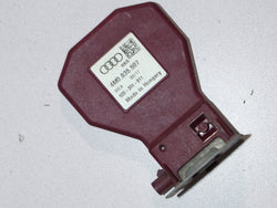 Audi R8 Gen 2 V10 Plus 4S Front left passenger telephone antenna booster amplifier 4M0 035 507