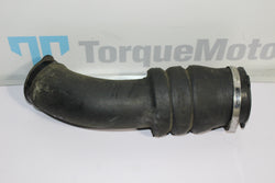 Ford Focus ST MK2 5 Door Turbo crossover pipe