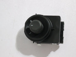 Astra J VXR GTC MK6 Wing mirror control switch
