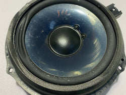 Ford Focus RS Door speaker rear left MK2 2009