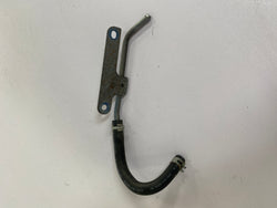 Nissan GTR R35 vacuum pipe vac 2009 Skyline GT-R 3.8 V6