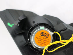 BMW M2 Competition Drivers right tweeter speaker