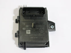Astra J VXR GTC MK6 Fuel pump control module