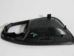 BMW M2 Competition Passenger left front interior door handle surround trim