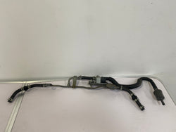 Nissan GTR R35 vacuum pipe breather solenoid 2009 Skyline GT-R 3.8 V6