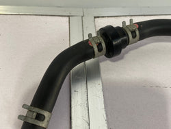Nissan GTR R35 vacuum pipe breather solenoid 2009 Skyline GT-R 3.8 V6
