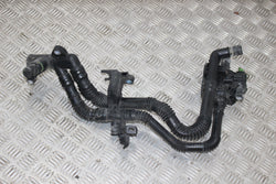 Citroen C4 Thermostat & pipes