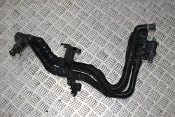 Citroen C4 Thermostat & pipes