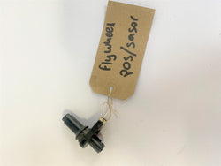 Nissan GTR R35 crank sensor 2009 Skyline GT-R 3.8 V6 vr38dett
