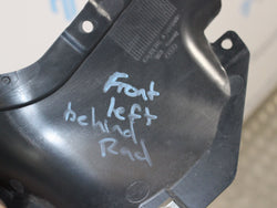 Audi R8 Gen 2 V10 Plus 4S Front left passenger air duct 4S0 121 705