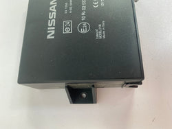 Nissan GTR R35 navigation control module 2009 Skyline GT-R 3.8 V6 4c2131n4b