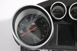 Astra J VXR GTC MK6 Speedo Dials Clocks