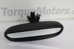 BMW M2 Competition Rear view mirror with camera