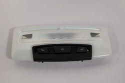 BMW M2 Competition Interior rear roof light unit