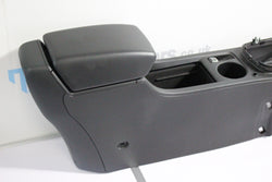Astra J VXR GTC MK6 Centre console front leather arm rest storage box
