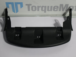Nissan GTR R35 Gauge cluster cowling trim