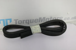 BMW M2 Competition Front bumper rubber seal