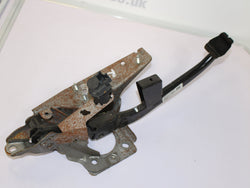 Ford Focus ST MK2 Brake pedal 6M5Y 2467 BC