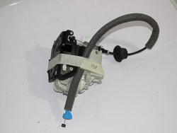 Audi R8 Gen 2 V10 Plus 4S Drivers right door lock mechanism 8X2 837 016