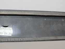 Corsa D VXR Rear quarter strip trim