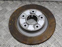 Honda S2000 AP2 Rear brake discs PAIR