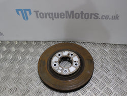 Honda S2000 AP1 Front brake disc