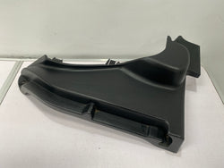 Honda civic shelf support left boot black type r EP3 2004 84470S5SAE010
