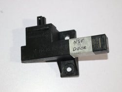 Audi R8 Gen 2 V10 Plus 4S Passenger left keyless access entry antenna receiver 8K0 907 247