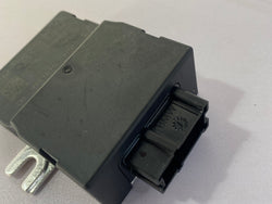 BMW M240i Fuel pump control module 2019 2 Series