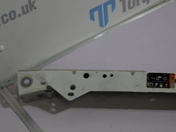 Astra J VXR GTC MK6 Upper slam panel