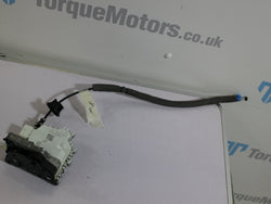 Audi R8 Gen 2 V10 Plus 4S Passenger left door lock mechanism 8X2 837 015