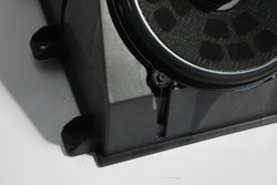 Nissan GTR R35 Bose subwoofer speaker