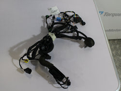Audi R8 Gen 2 V10 Plus 4S Passenger left door wire wiring harness loom 4S8 971 030