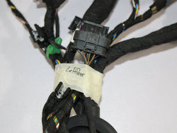 Audi R8 Gen 2 V10 Plus 4S Passenger left door wire wiring harness loom 4S8 971 030