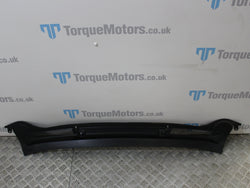 Astra J VXR GTC MK6 Front windscreen scuttle panel