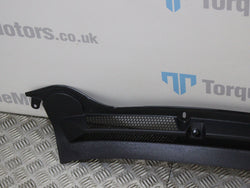 Astra J VXR GTC MK6 Front windscreen scuttle panel