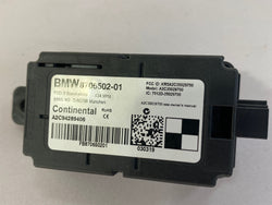 BMW M240i Keyless control module 2019 2 Series