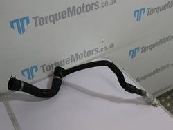 BMW M2 Competition Radiator pipe