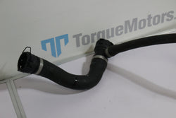 BMW M2 Competition Radiator pipe