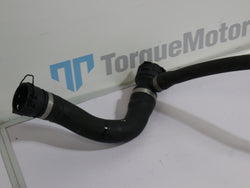 BMW M2 Competition Radiator pipe