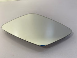 BMW M240i Wing mirror glass left 2019 2 Series