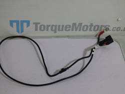 BMW M2 Competition Power Distribution Cable Wire