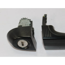 BMW M4 Exterior door handle right F82 2017 Competition 4 series