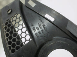 Astra J VXR GTC MK6 Drivers right scuttle panel end trim
