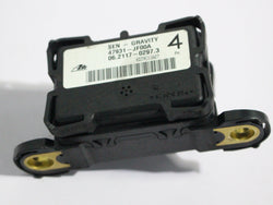 Nissan GTR R35 Gravity sensor