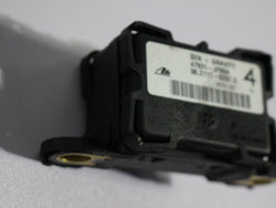 Nissan GTR R35 Gravity sensor