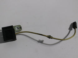 Nissan GTR R35 Rear windscreen heated window sensor relay