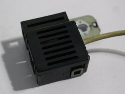 Nissan GTR R35 Rear windscreen heated window sensor relay