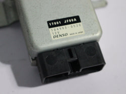 Nissan GTR R35 Fuel pump modulator ECU